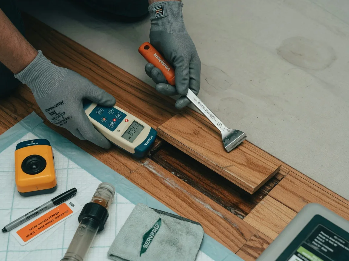 Why choose Water Damage Restoration in Orange Beach, AL